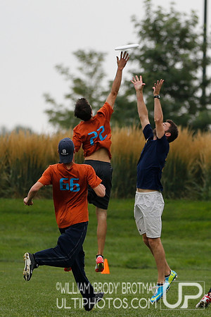 2013 Masters National Championships