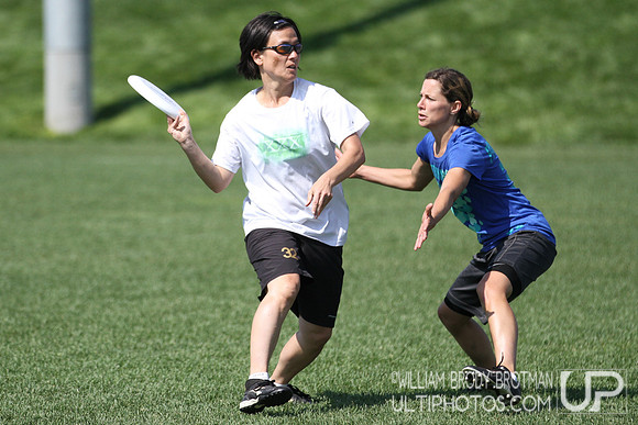2013 Womens Masters National Championships