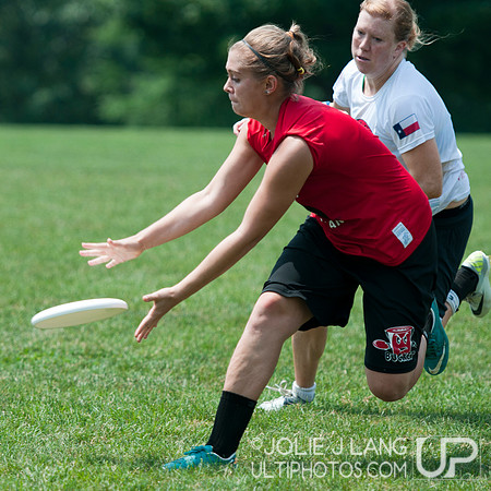 Philly Invite 2013 - Saturday Action