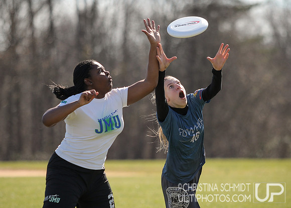 Queen City Tune Up 2016 - Saturday
