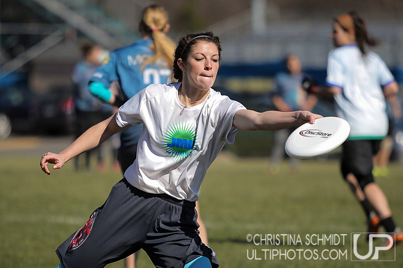 Queen City Tune Up 2016 - Saturday
