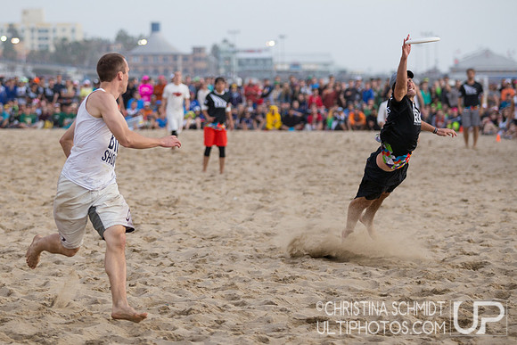 Lei Out 2016 - Sunday