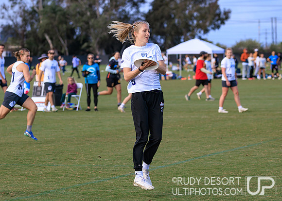 USA Ultimate 2026 Club Championships