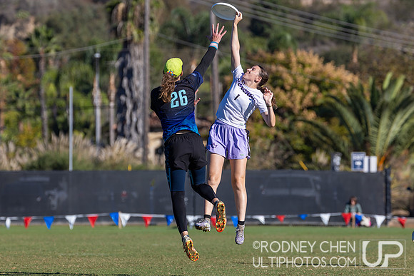 USAU Club National Championships 2026