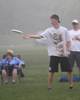 USAU HS Centrals Championship Playoffs