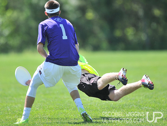 HS Westerns, Saturday