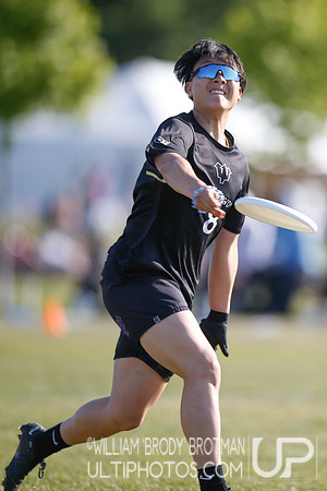 Day 1 of 2023 D-I College Championships.