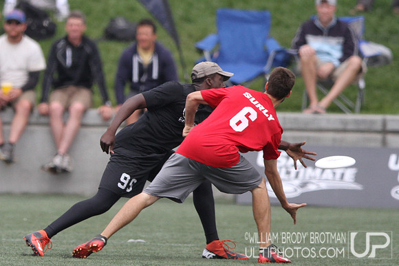 2013 Masters National Championships
