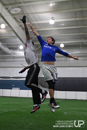 Spinners Tryout 2016