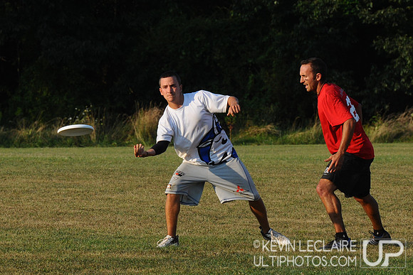 Open Divisions -- Chesapeake Open 2008