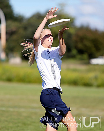 Saturday - U19 Mixed - YCC2013