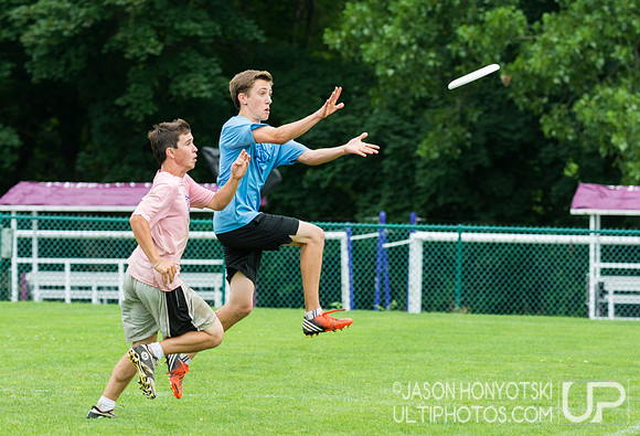 NUTC 2014 Session B