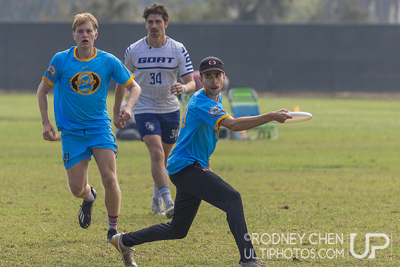 2024 USA Club National Championships