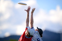 Extended Highlights from USAU South Central Regionals