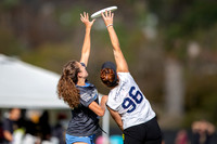 Day 1 at the 2026 USA Ultimate Club Nationals