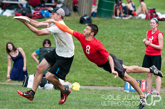 Philly Invite 2013 - Finals