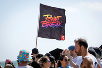 USAU Beach Championships 2023
