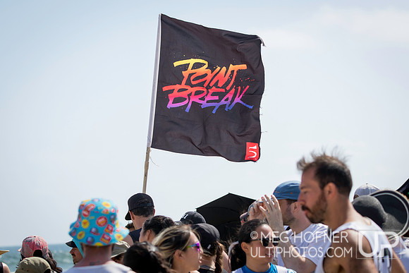 USAU Beach Championships 2023