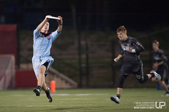 MLU Current vs. Spinners