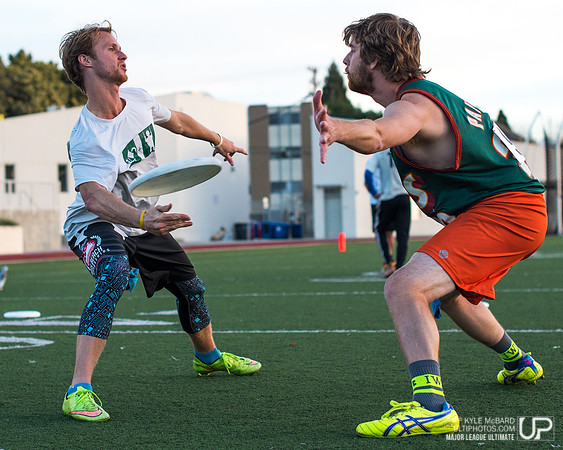SF Dogfish Closed Tryout 02/21/2016