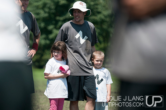 WUCC 2014 - Day 4