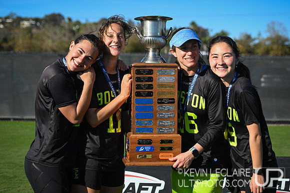 Awards - Club Champs 2026