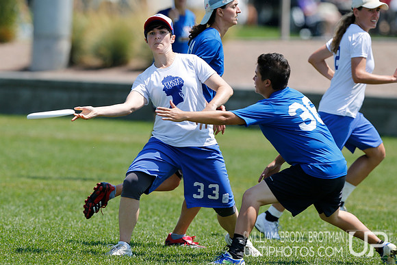 2013 Womens Masters National Championships