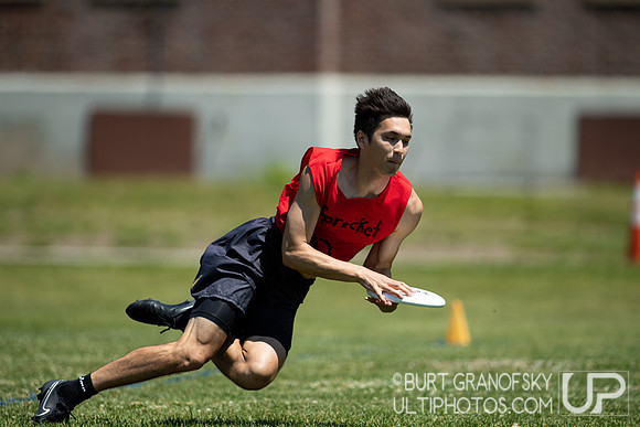 Saturday Action -- Mixed Easterns 2022