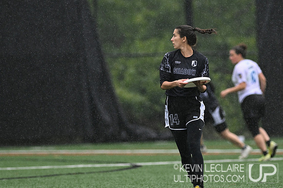 DC Shadow v Philadelphia Surge