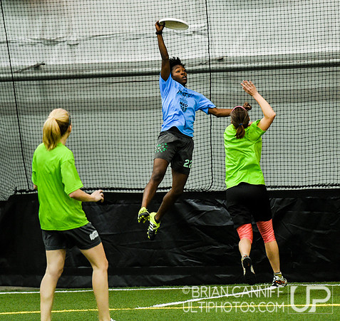 MCUDL Mercer Midnight Madness 2016