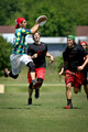 Pool C - Open Sun - Southeast D-I Regionals - USAU College 2013