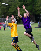 Open Division II - 2013 Massachusetts HS State Championships