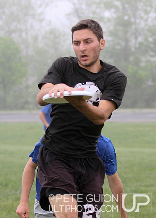 USAU HS Centrals Championship Playoffs