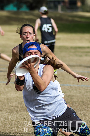 2016 WUGC USAU Phoenix, Arizona