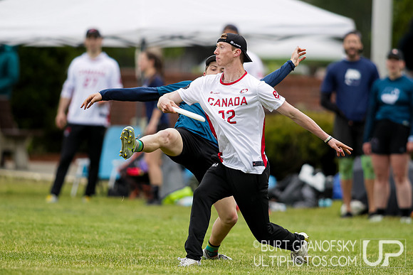 BUDA Mixed Easterns, June 3, 2023