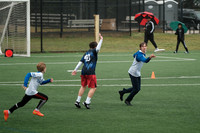 2023 YULA Invite Saturday Action