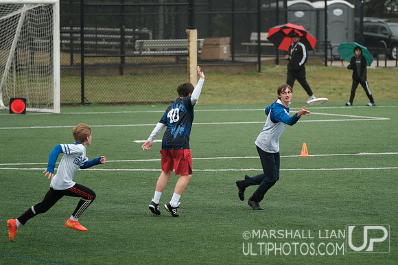 2023 YULA Invite Saturday Action