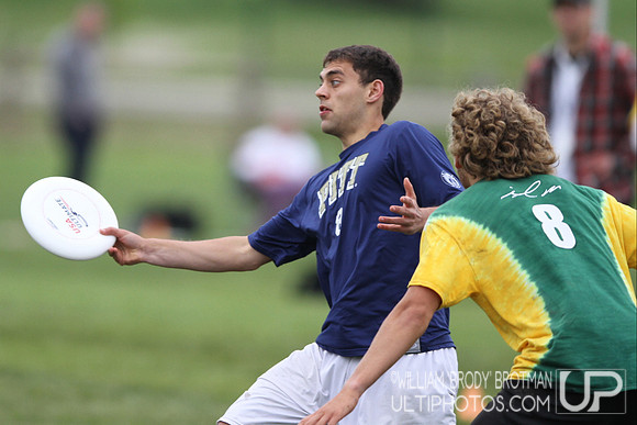 2013 USA Ultimate College Championships