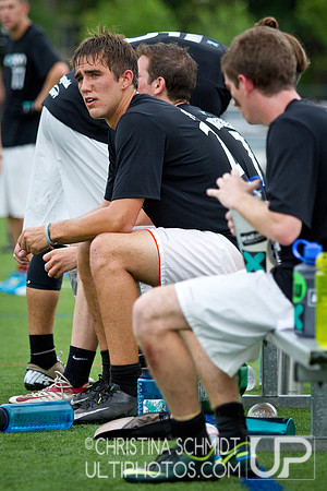 All Photos -- NexGen vs. Chain Lightning 2013