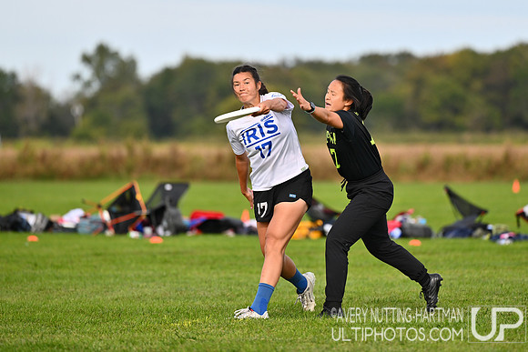 NE Club Regional Championship in Batavia NY, 2026