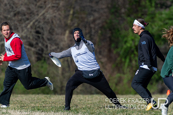 Shamrock Sync Up Action