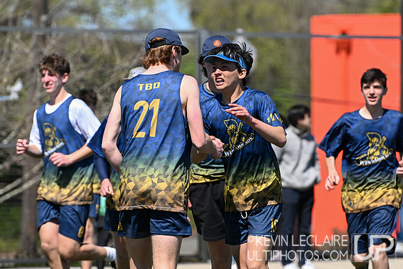 YULA 2023 Sunday action