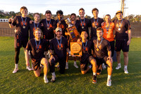 USAU Club National Championships 2026