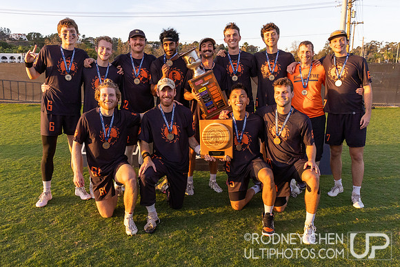 USAU Club National Championships 2026