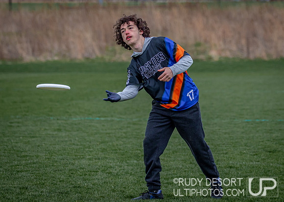 Neuqua Knockout 2023