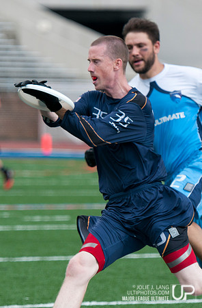 Boston Whitecaps vs San Francisco Dogfish MLU Champs 2013