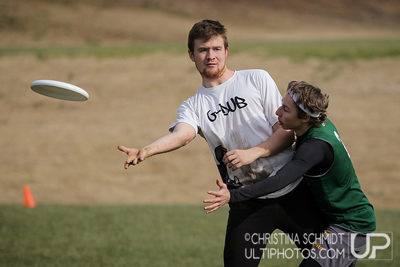 Queen City Tune Up 2016 - Saturday
