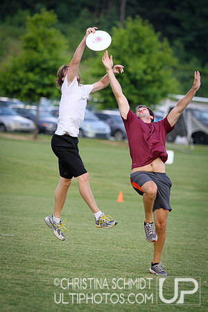 AFDC Summer League - 2013