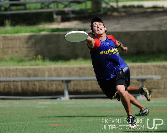 US Open 2013 -- Saturday Action