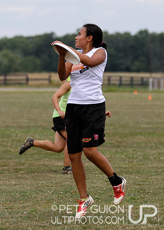 Chesapeake Open